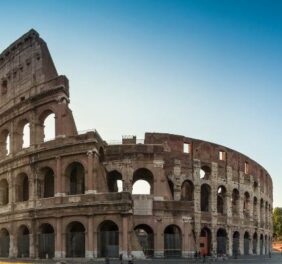 Coliseo