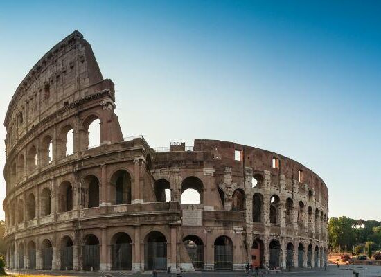 Colosseum 