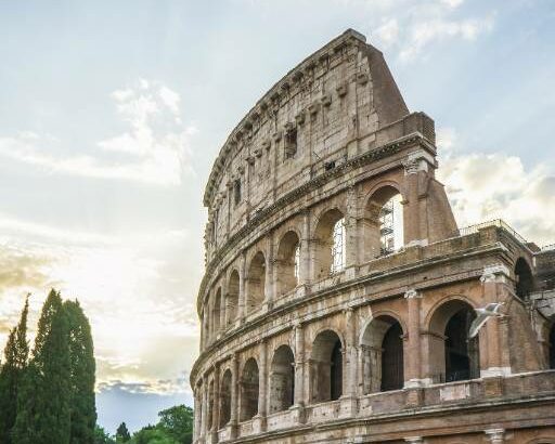 Colosseum 