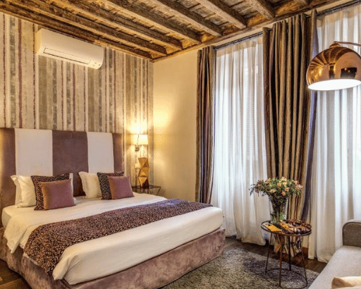 Trevi Beau Boutique Hotel 