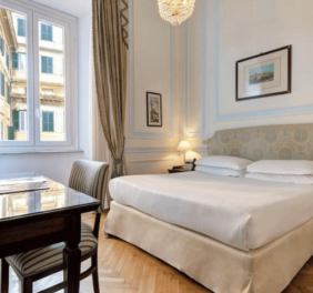 Hotel Quirinale