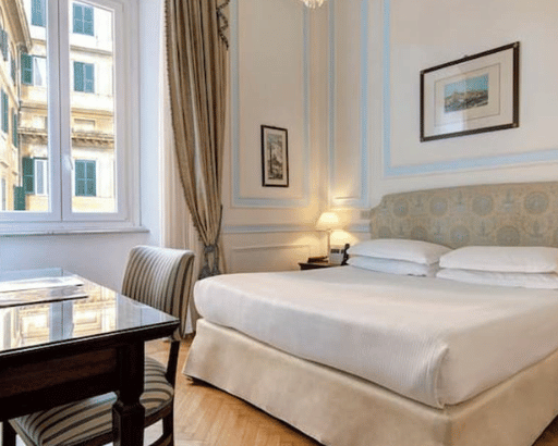 Hotel Quirinale 