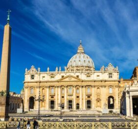 Basilica di San Pietro