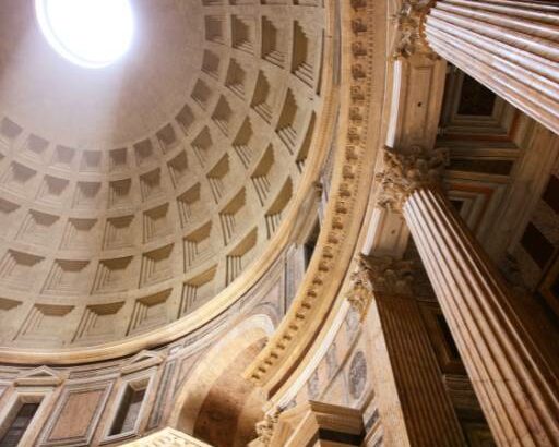 Pantheon 