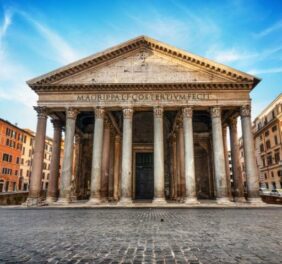 Pantheon