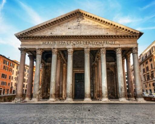 Pantheon 