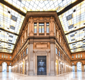 Galleria Alberto Sordi