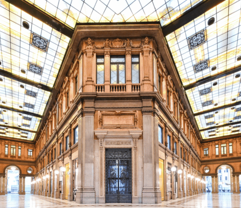 Galleria Alberto Sordi 