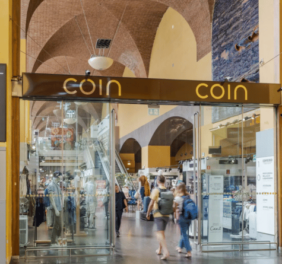 COIN STORE ROMA