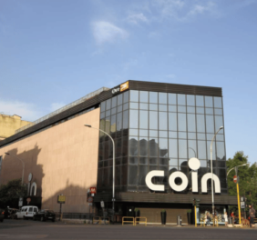 COIN STORE SAN GIOVANNI