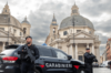 Carabinieri Roma Tus...